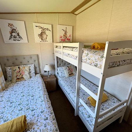 Cottontail Lodge - Hot Tub - Pet Friendly سيرني الجنوبية المظهر الخارجي الصورة