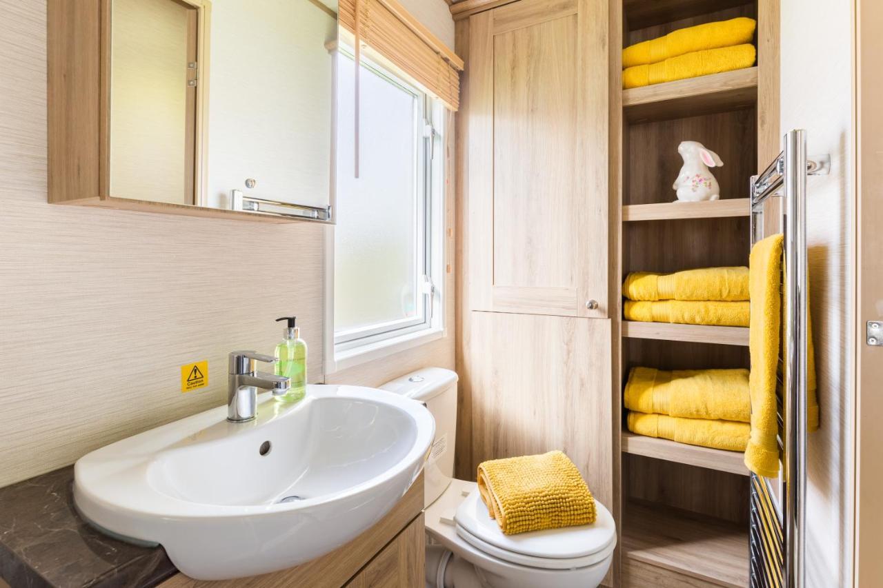 Cottontail Lodge - Hot Tub - Pet Friendly سيرني الجنوبية المظهر الخارجي الصورة