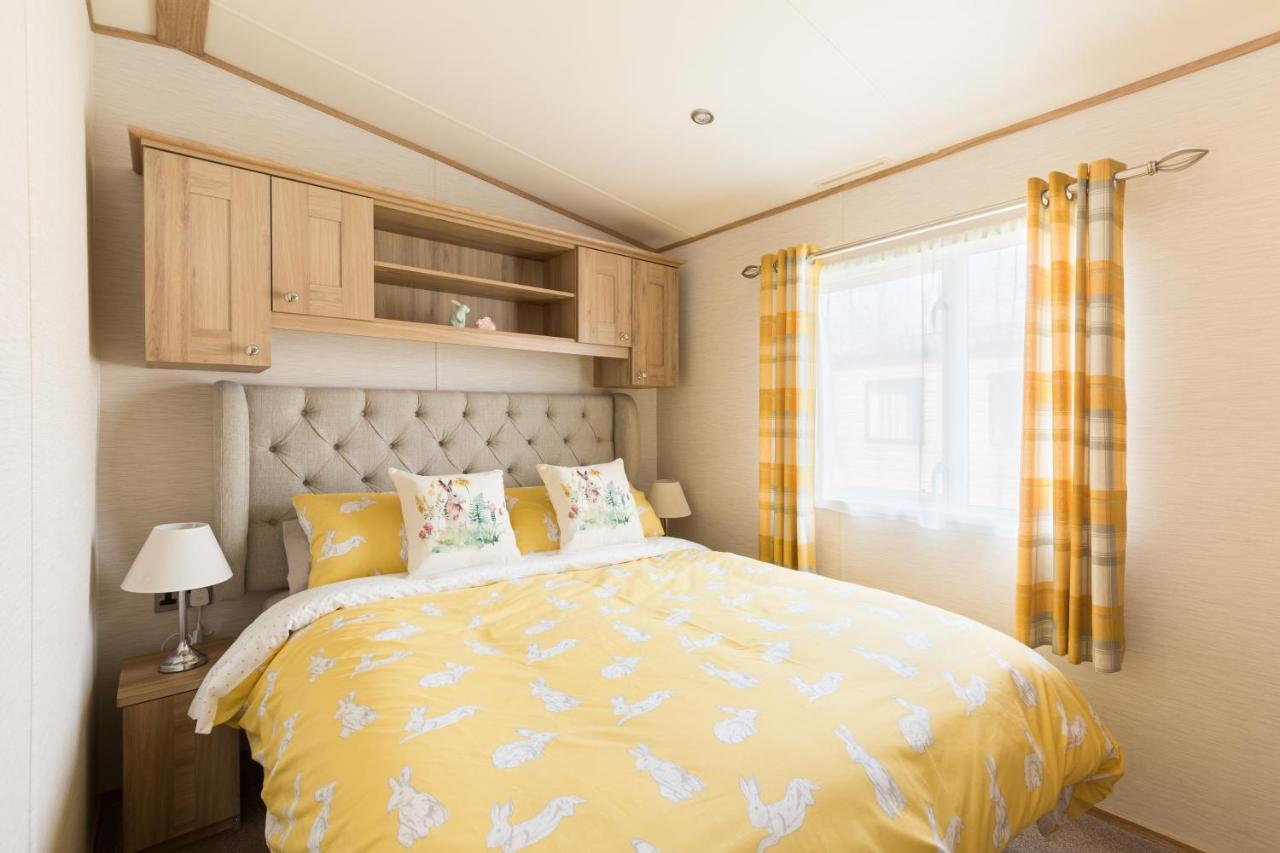 Cottontail Lodge - Hot Tub - Pet Friendly سيرني الجنوبية المظهر الخارجي الصورة