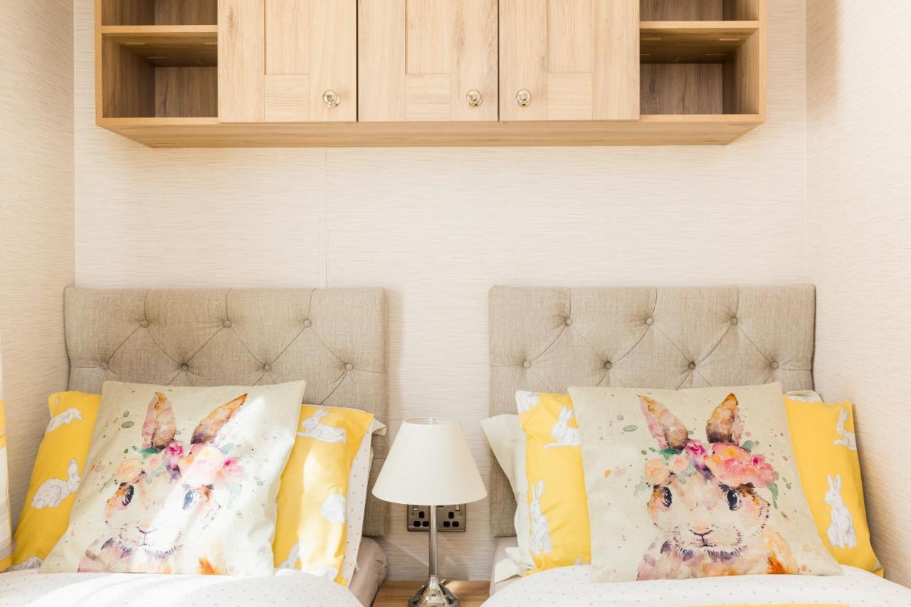 Cottontail Lodge - Hot Tub - Pet Friendly سيرني الجنوبية المظهر الخارجي الصورة