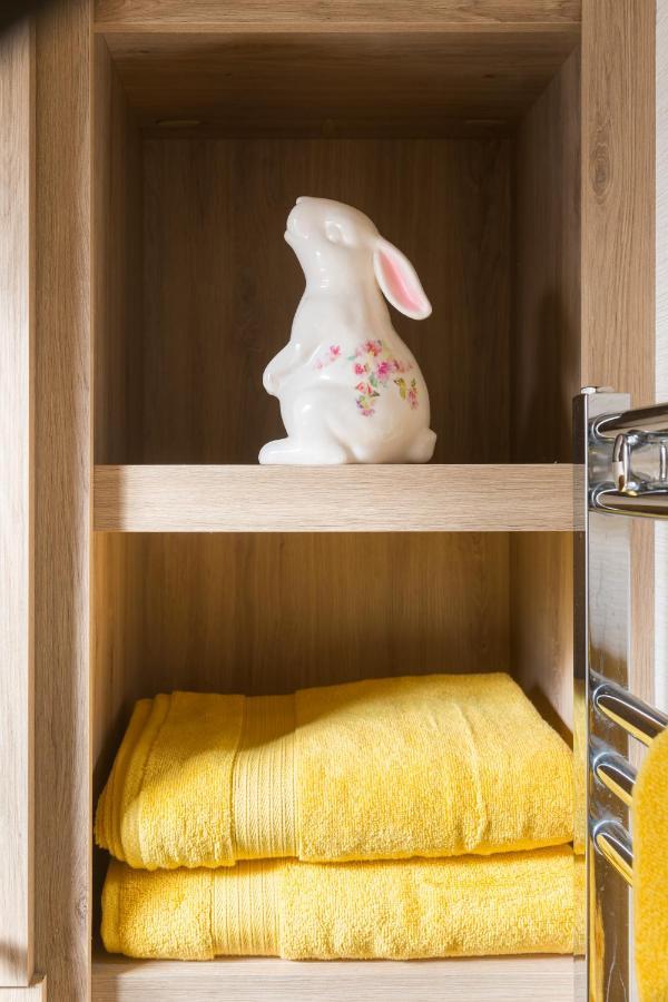 Cottontail Lodge - Hot Tub - Pet Friendly سيرني الجنوبية المظهر الخارجي الصورة