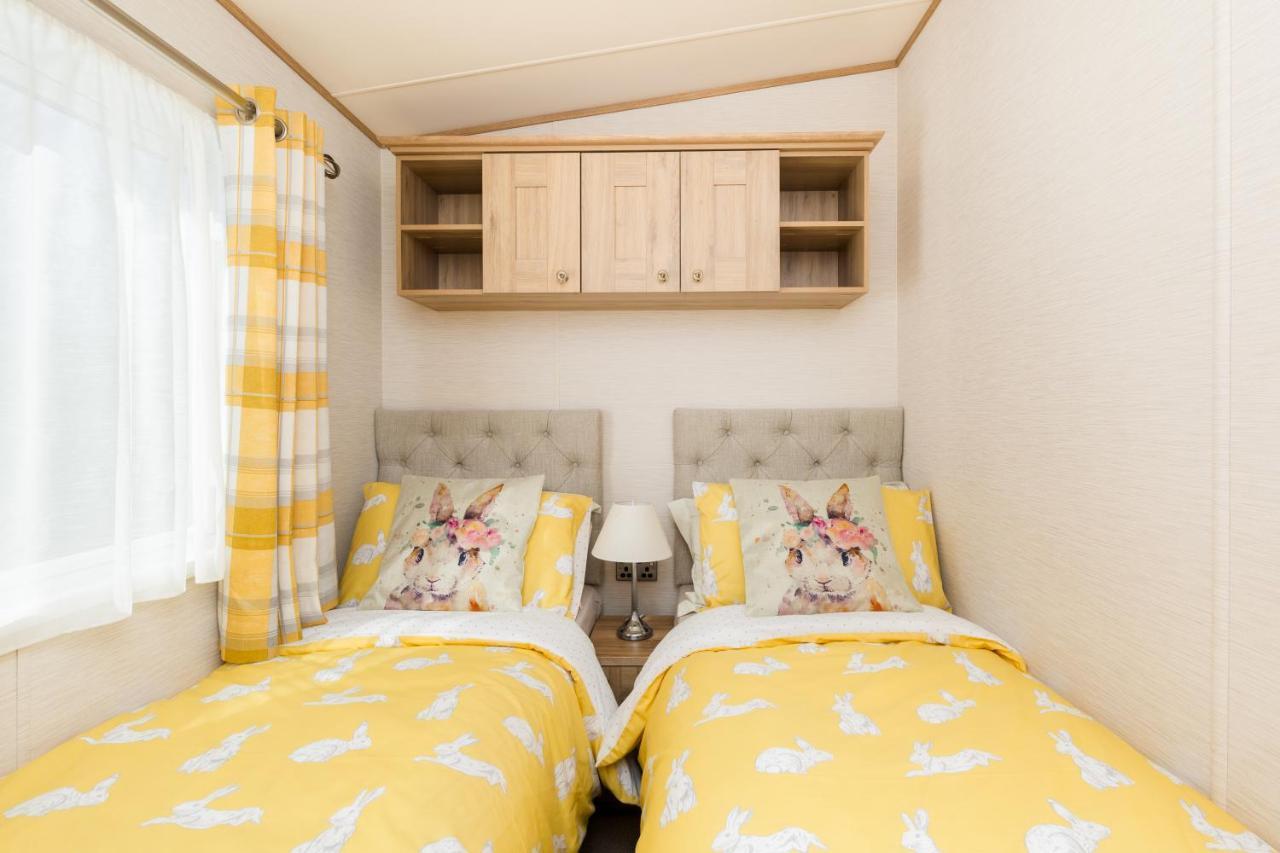 Cottontail Lodge - Hot Tub - Pet Friendly سيرني الجنوبية المظهر الخارجي الصورة