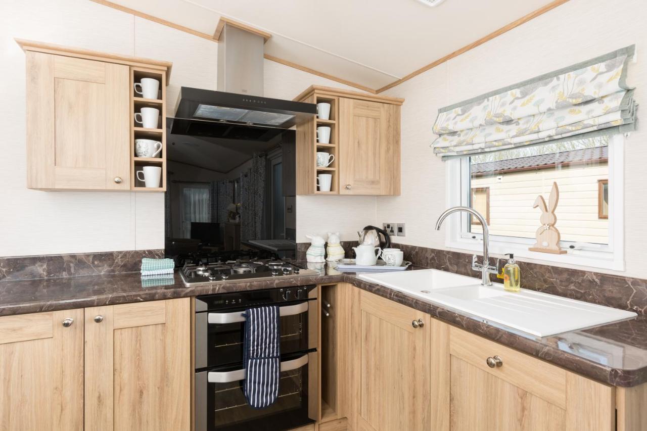 Cottontail Lodge - Hot Tub - Pet Friendly سيرني الجنوبية المظهر الخارجي الصورة