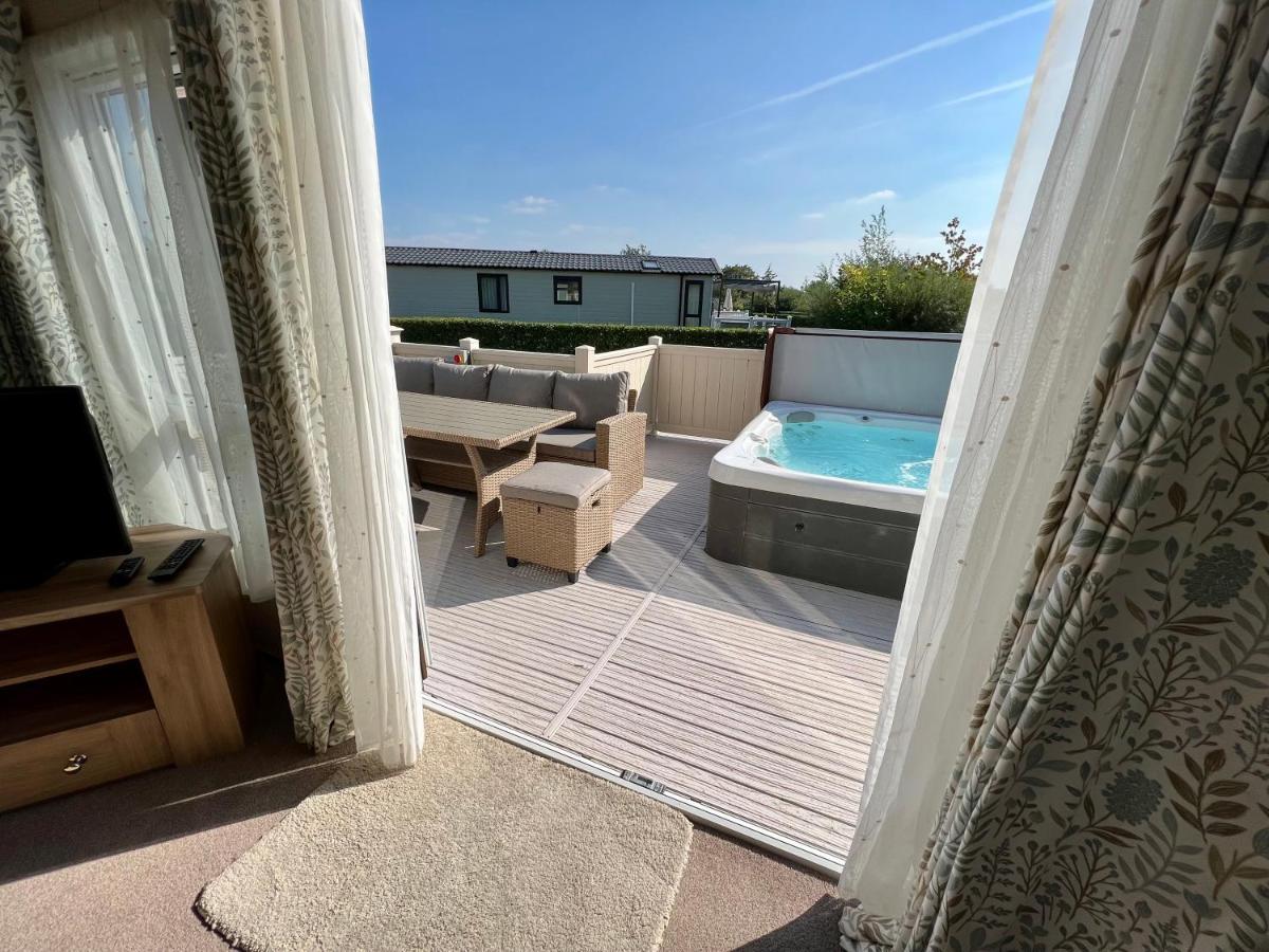 Cottontail Lodge - Hot Tub - Pet Friendly سيرني الجنوبية المظهر الخارجي الصورة