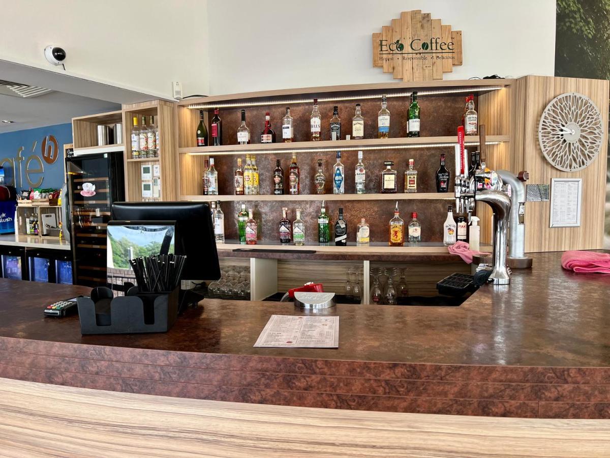 Cottontail Lodge - Hot Tub - Pet Friendly سيرني الجنوبية المظهر الخارجي الصورة